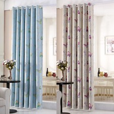 Butterfly Thermal Blackout