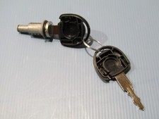 Vauxhall Astra G Combo C Meriva A Door Lock Barrel W/ Key Genuine 90540578 V3-62