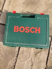 Carry Case for Bosch hammer drill PSB24 VE-2 BOX ONLY