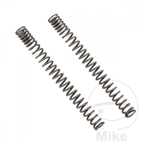 Yss progressive fork springs - yss,