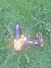 Dewalt DCD778L2T-SFGB 18V Keyless Combi Drill