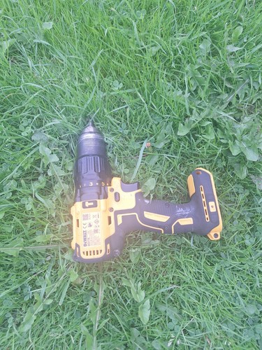 Dewalt dcd778l2t sfgb 18v - dewalt,
