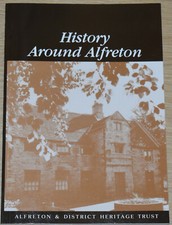 ALFRETON LOCAL HISTORY