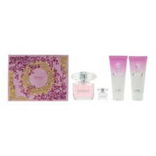 Versace Bright Crystal Eau De