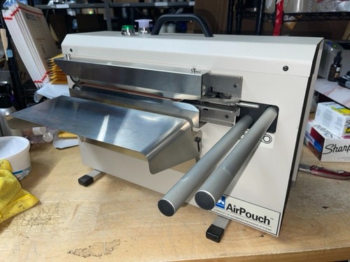 Airpouch express automated - express,