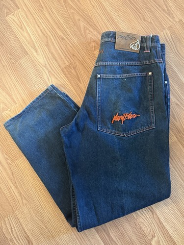 Mens vintage johnny - vintage, blaze