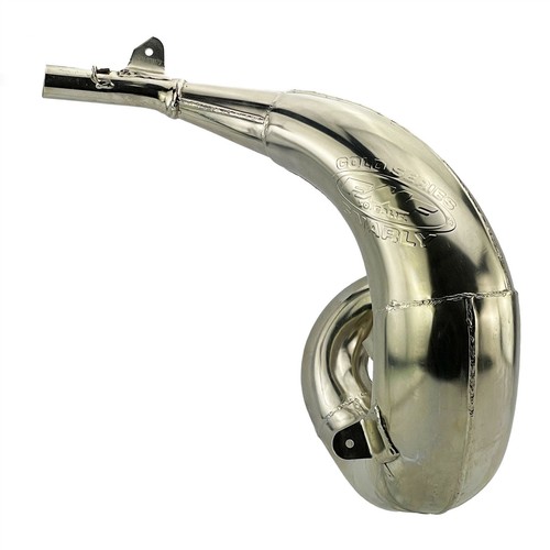 Ktm exc250 fmf exhaust - exc250,