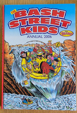 The Bash Street Kids 2006
