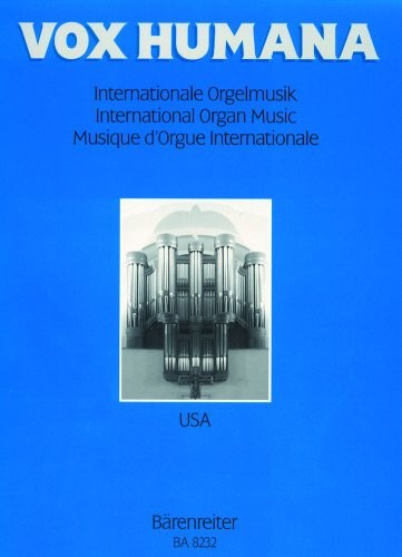 Hofmann vox humana - hofmann-vox, usa-organ