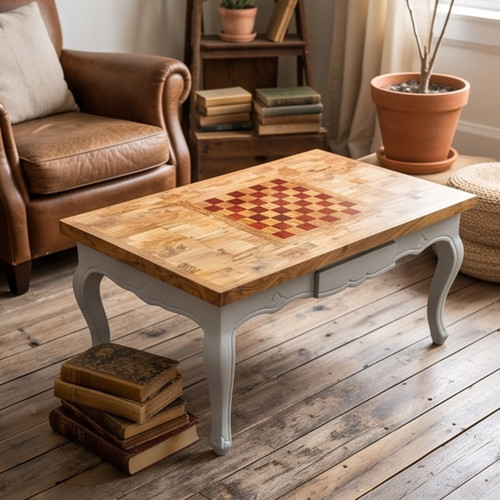 Olive wood handcrafted - wood,