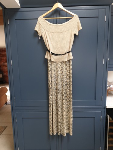 Joseph ribkoff jumpsuit - joseph,