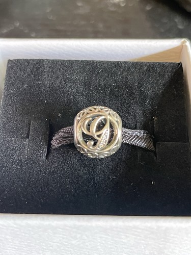 Genuine pandora retired - genuine,