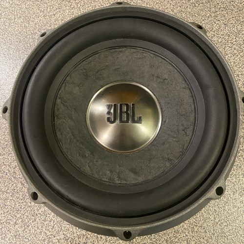 Jbl p1224 inch subwoofer - jbl,