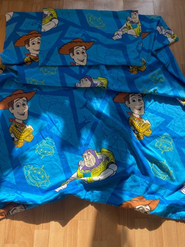 Toy story cot bed summer - bed,