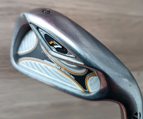 Taylormade iron - r7,