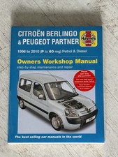 New haynes manual 4281 - new,
