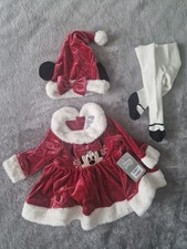 Cute Disney Minnie Mouse Baby