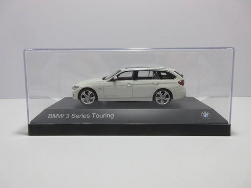 Bmw series touring - 1/43,