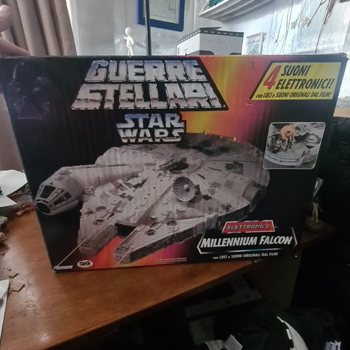 1995 power the force - of,