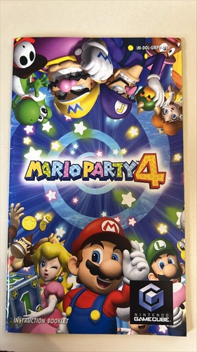 Mario party nintendo - mario, 4