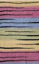 King Cole Safari Chunky Yarn