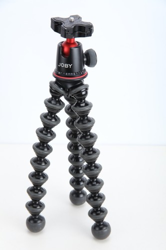 Joby gorillapod kit - joby,