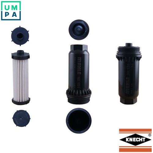 Hydraulic filter automatic - hydraulic,