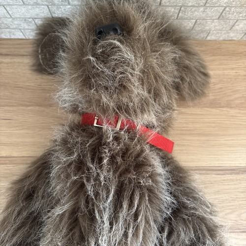 Large woodland kennel - woodland, puppets