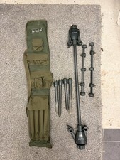 Nash Hooligun 3 rod Pod