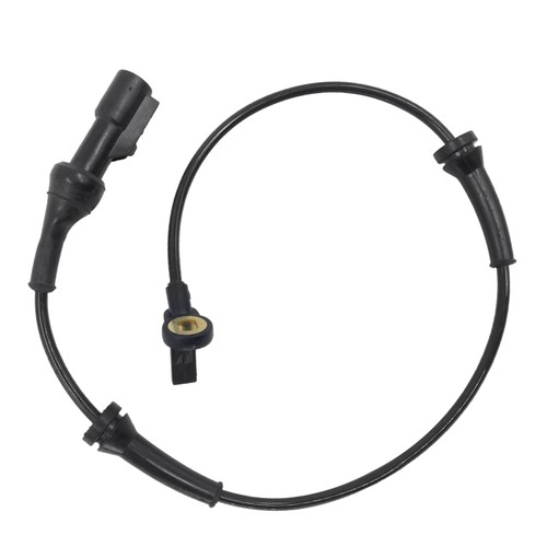 Abs wheel speed - wheel,