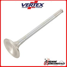 Exhaust valves vertex - vertex, yamaha