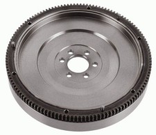 Flywheel Replacement 230mm Outer Ø Fits Audi Seat Skoda VW SACHS 3021600295
