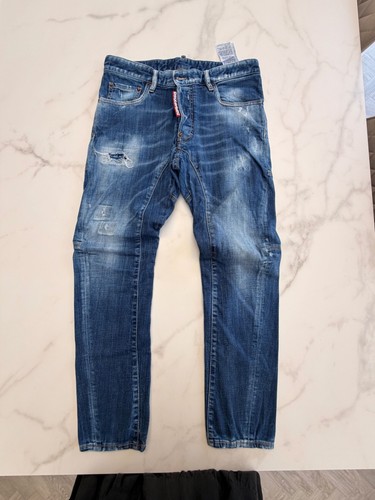 Mens dsquared2 jeans - dsquared2,