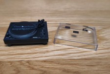 Miniature collectable Record