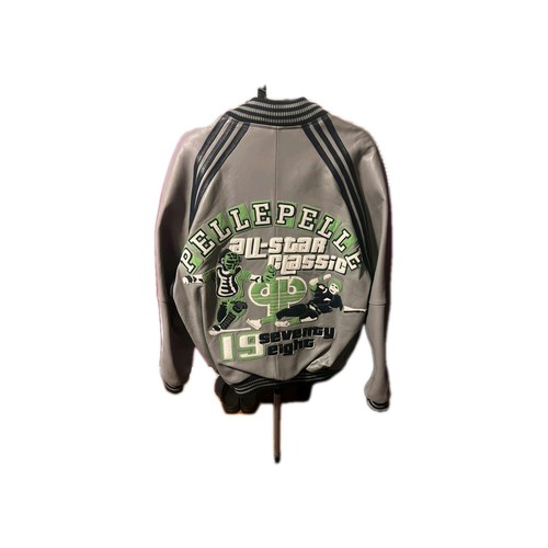 Men pelle leather - men's,