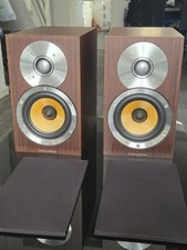 Bowers and Wilkins B&W CM1