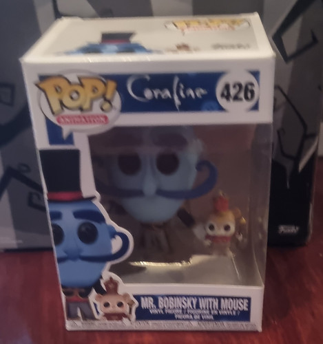 Funko pop animation - pop!,