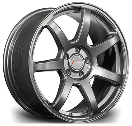 Alloy wheels velocity - velocity, vc5