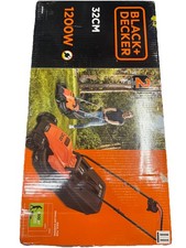 Black & Decker 32cm 1200W
