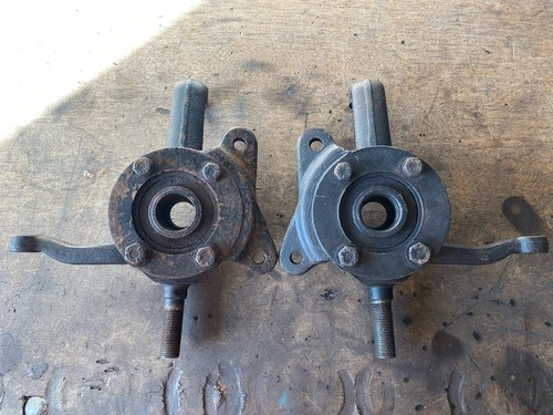 Gt6 race car uprights classic - race, uprights,