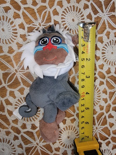 Disney cutie cuff plush slap - plush,