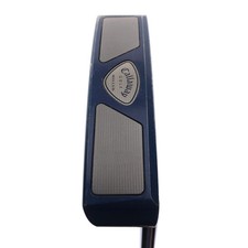 Used Callaway Milled TF3 Blue Putter / 33.0 Inches
