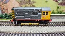 35-906 Bachmann BR Class 08