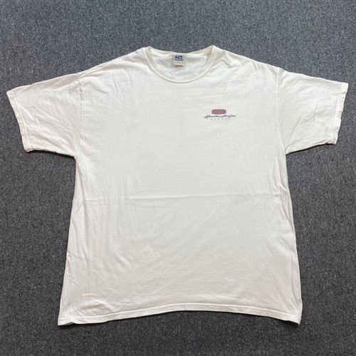 Honolua surf tshirt l - honolua,