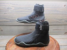 Gill Neoprene Sailing Boots
