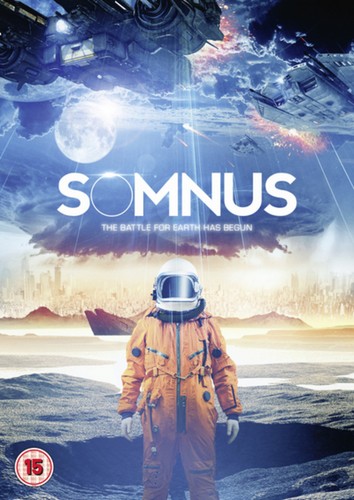 Somnus rohit gokani - (dvd),