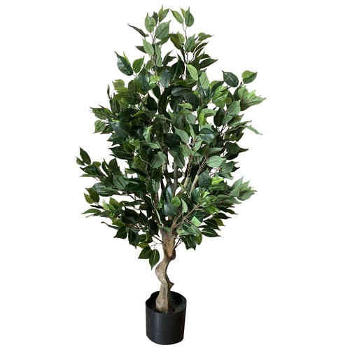 100cm premium artificial ficus - 100cm,