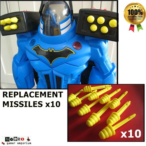 X10 replacement imaginext - x10,