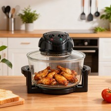 12L Halogen Oven Air Fryer