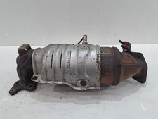 2014 HONDA CIVIC 1.8L Petrol R18Z4 CAT CATALYTIC CONVERTER